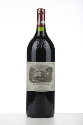 LAFITE ROTHSCHILD 2002 - Mc - 1 Magnum