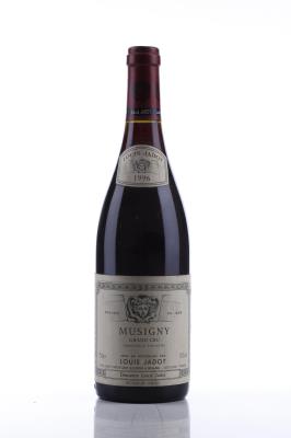 MUSIGNY 1996 - Louis Jadot - 1 Bottle