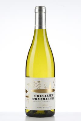 CHEVALIER MONTRACHET 2008 - Vincent Dancer - 1 Bottle