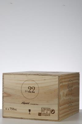 CHARME DOURO 2022 - Niepoort - 6 Bottles - Owc 6