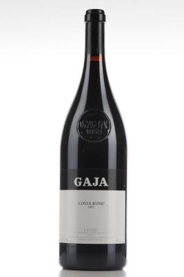 COSTA RUSSI 2005 - Gaja - 1 Magnum