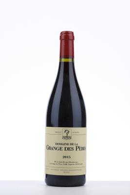 LA GRANGE DES PERES 2015 - Domaine de la Grange des Peres - 1 Bottle