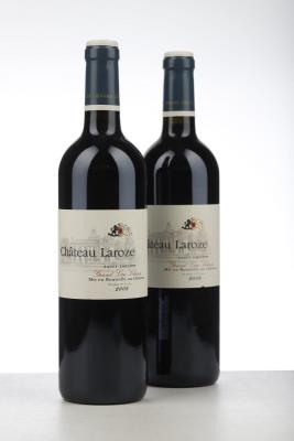 LAROZE 2006 - Mc - 2 Bottles