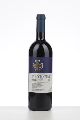 FLACCIANELLO DELLA PIEVE 2009 - Fontodi - 1 Bottle
