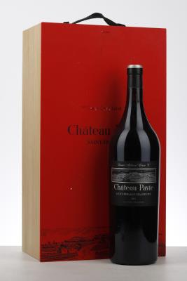 PAVIE 2012 - Mc - 1 Magnum - Owc 1