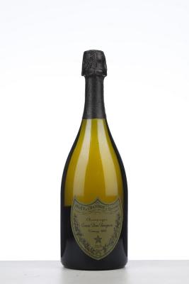 DOM PERIGNON 1993 - Moet et Chandon - 1 Bottle