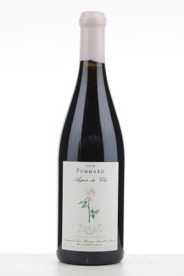 POMMARD AUPRES DU CLOS 2018 - Charles Lachaux - 1 Bottle