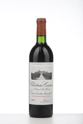 CANON 1985 - Mc - 1 Bottle