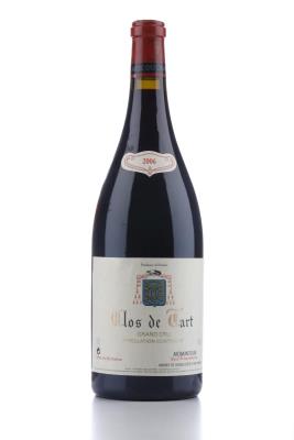 CLOS DE TART Mommessin 2006 - 1 Magnum