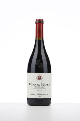 BONNES MARES 2015 - Robert Groffier - 1 Bottle