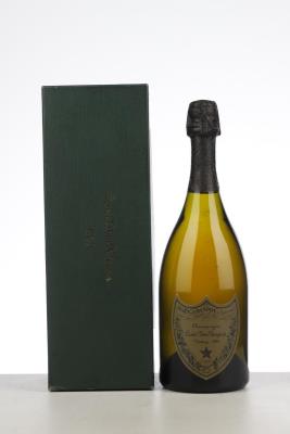 DOM PERIGNON 1983 - Moet et Chandon - 1 Bottle - Oc 1