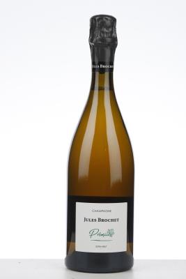 PREMICE BRUT NATURE NV - Jules Brochet - 1 Bottle