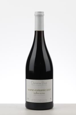 VOSNE ROMANEE VIEILLES VIGNES 2009 - Domaine Bizot - 1 Bottle