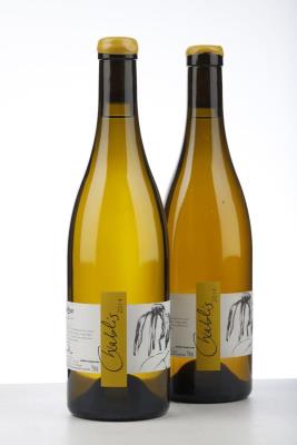 CHABLIS 2014 - Pattes Loup - 2 Bottles