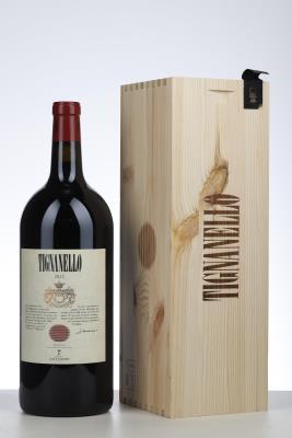 TIGNANELLO 2012 - Antinori - 1 x 3,000 Ltr - Owc 1