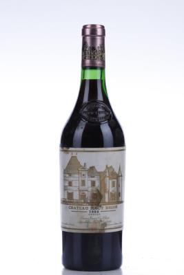 HAUT BRION 1980 - Mc - 1 Bottle