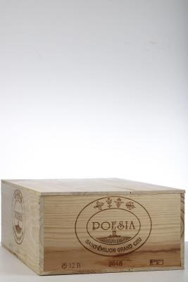 POESIA 2018 - Mc - 12 Bottles - Owc 12
