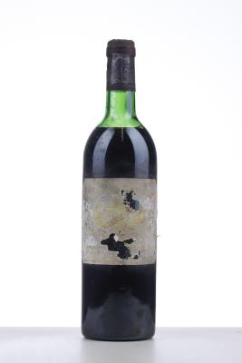 MARGAUX 1979 - Mc - 1 Bottle