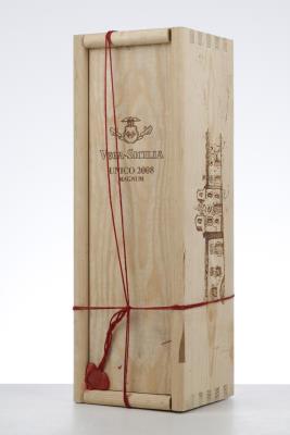 VEGA SICILIA UNICO 2008 - Vega Sicilia - 1 Magnum - Owc 1