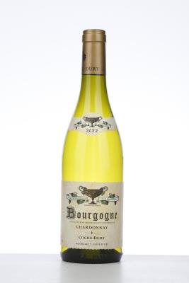 BOURGOGNE CHARDONNAY 2022 - Coche Dury - 1 Bottle