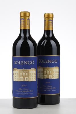 SOLENGO 2019 - Argiano - 2 Bottles