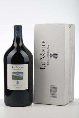 LE VOLTE 2013 - Tenuta Dell Ornellaia - 1 x 3,000Ltr - Oc 1