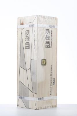 BAROLO GAVARINI CHINIERA 2016 - Elio Grasso - 1 Magnum - Owc 1