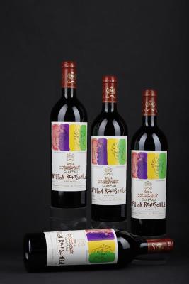 Best Wine Auctions