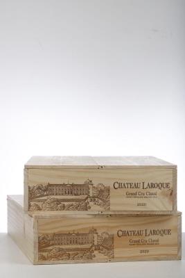 LAROQUE 2020 - Mc - 12 Bottles - Owc 6