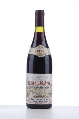 COTE ROTIE 1999 - Jamet - 1 Bottle