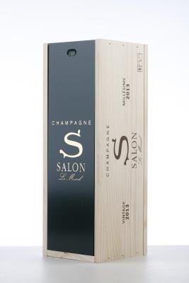 SALON LE MESNIL 2013 - Salon - 1 Bottle - Owc 1