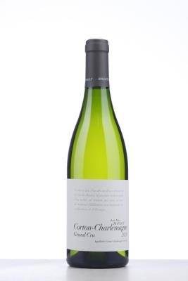 CORTON CHARLEMAGNE 2020 - Roulot - 1 Bottle