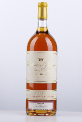 YQUEM 1991 - 1 Magnum