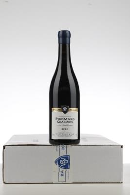 POMMARD CHARMOTS 2020 - Ballot Millot - 6 Bottles - Oc 6