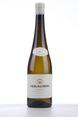 VEIGALOBOS ALBARINO 2018 - Granbazan - 1 Bottle