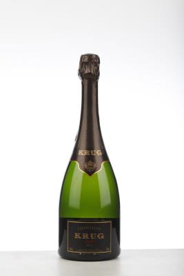 KRUG VINTAGE BRUT 2000 - Krug - 1 Bottle