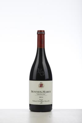 BONNES MARES 2015 - Robert Groffier - 1 Bottle