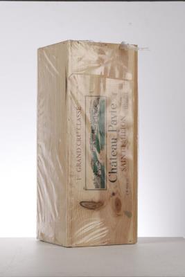PAVIE 2003 - Mc - 6,00 Liter Bottle - Owc 1