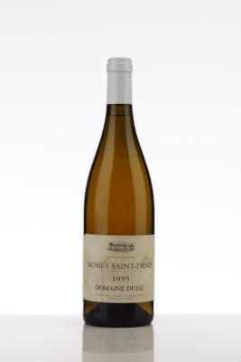MOREY ST DENIS BLANC 1995 - Dujac - 1 Bottle