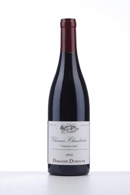 CHARMES CHAMBERTIN 2016 - Duroche - 1 Bottle
