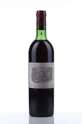 LAFITE ROTHSCHILD 1973 - 1 Bottle
