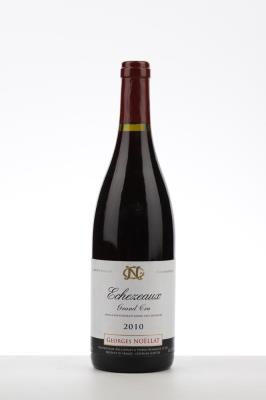 ECHEZEAUX 2010 - Georges Noellat - 1 Bottle