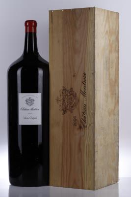 MONTROSE 2006 - Mc - 18 Liter Bottle - Owc 1
