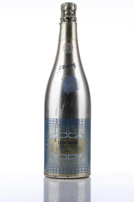 TAITTINGER COLLECTION VASARELY 1978 - Taittinger - 1 Bottle