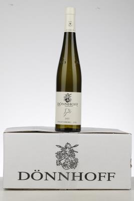 RIESLING FELSENBERG GG 2023 - Donnhoff - 6 Bottles - Oc 6