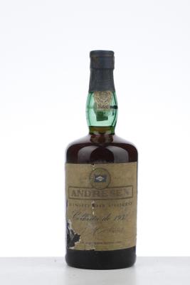 ANDRESEN COLHEITA 1937 - Andresen - 1 Bottle