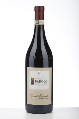 BAROLO 2011 - Bartolo Mascarello - 1 Magnum
