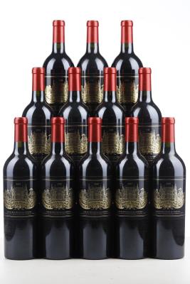 PALMER 2007 - Mc - 12 Bottles - Owc 12