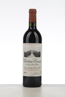 CANON 1990 - Mc - 1 Bottle