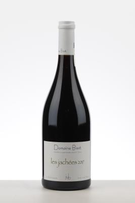 VOSNE ROMANEE LES JACHEES 2017 - Domaine Bizot - 1 Bottle